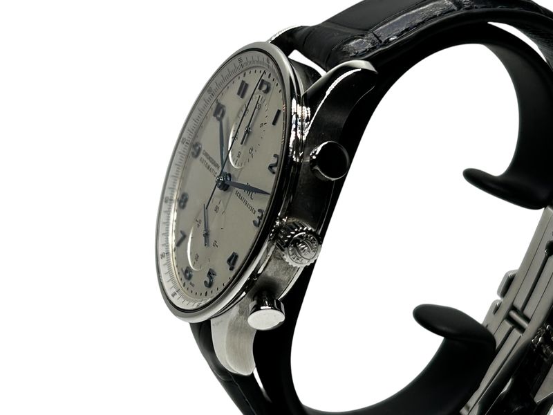 IWC Portugieser Chrono IW371446